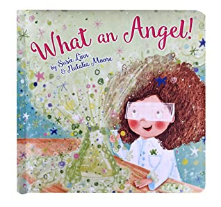 What an Angel Book