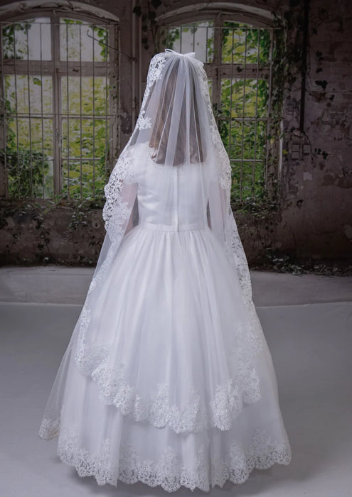 Gianna First Holy Communion Dress