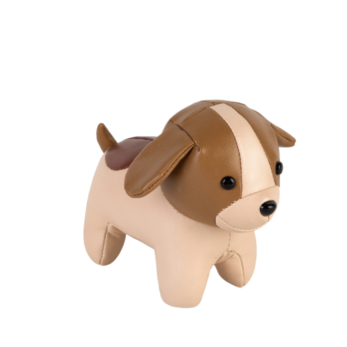 Tiny Friends- Adrien the Dog