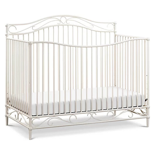 Disney princess convertible crib shop