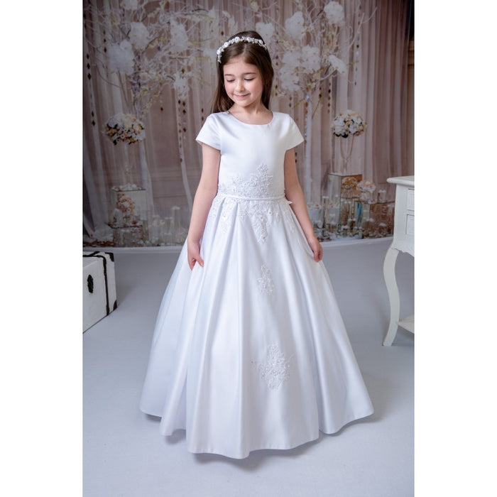 Alexia First Holy Communion Dress