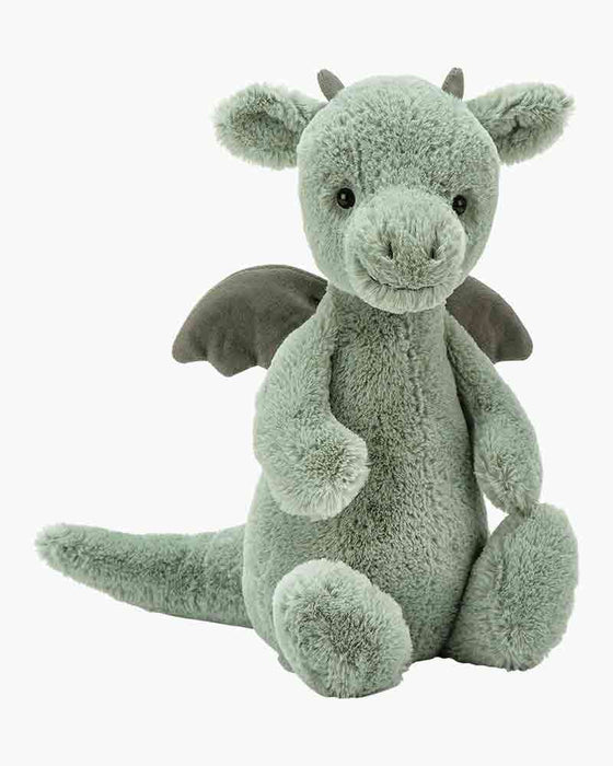 Jellycat Bashful Dragon Medium