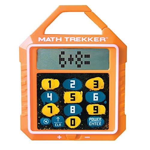 Math Trekker