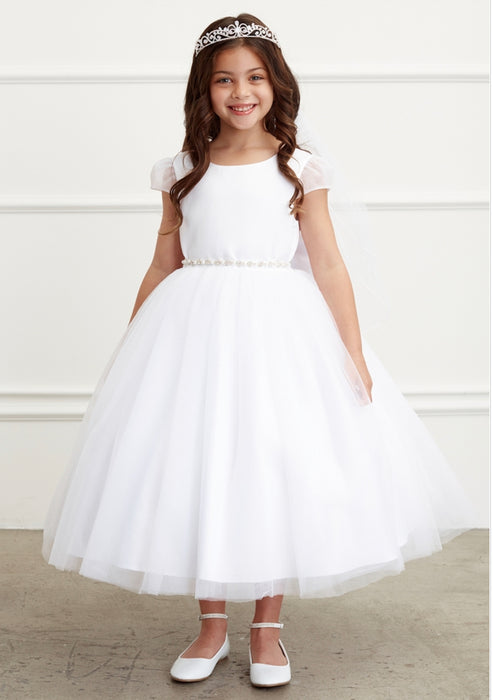 Serena First Holy Communion/ Flower Girl/ Special Occasion Dress