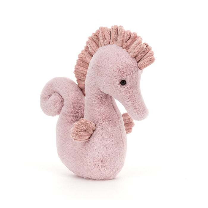Jellycat Small Sienna Seahorse