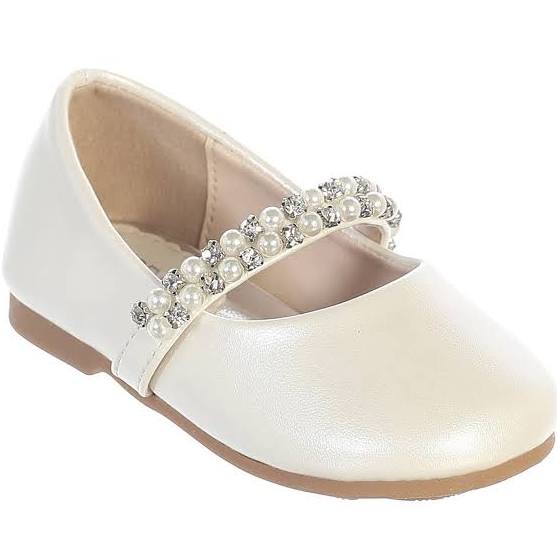 Baby Girls' Special Occasion Shoes