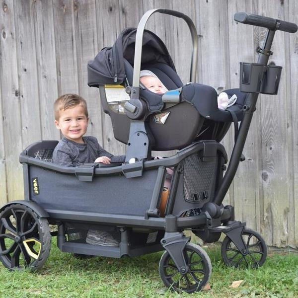 uppababy adapter car seat Veer Infant Car Seat Adapter Uppababy